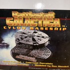 Battlestar Gal  ctica Cylon Baseship Cold-cast Porcelain 5    By Ron Mendell 