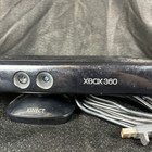 Microsoft Xbox 360 Kinect Motion Sensor Bar Genuine Official Black Model 1414
