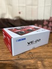 Boss Ve-22 Vocal Performer Voice Effects Pedal