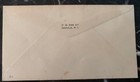 1943 Manila Philippines Japan Occupation First Day Cover Fdc Typoral Co