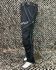 New Large Exalt T4 Paintball Pants - Black gray