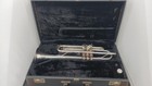 Donald E Getzen Signature Trumpet
