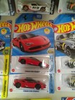 Hot Wheels Exotic Super Cars Ferrari Batmobile Porsche Mustangs Lot 24   Rare 