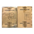 Gold Medal Fun Pop 4 Oz  Popcorn Machine   Cart  2404   2649cr  red 