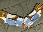 Marucci Blacksmith Batting Gloves Adult Xl