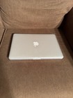 Apple Macbook Pro 13  2 5ghz I5 16gb Ram 1tb Ssd Win11 sequoia  oclp  With Box