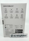 Dji Osmo Mobile 8p Advanced Tracking Combo Smartphone 3-axis Gimbal Stabilizer