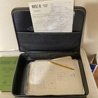 1974 Vintage Wisc-r Wechsler Intelligence Scale For Children - Psychology Test