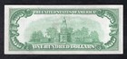 Fr  1890-d 1929  100 Federal Reserve Bank Note Cleveland  Oh About Uncirculated