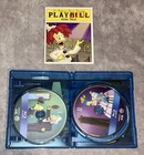 The Simpsons  The Seventeenth Season  3-blu-ray  2014  W slipcover And Insert