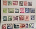 Nystamps Chile Many Mint Old Stamp Collection High Cost  10103