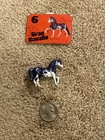 Breyer 75th Anniversary Advent Mini Whinnies  - Gran Cavallo - Colorshift Pinto