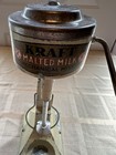 Kraft Malted Milk Mechanical Mixer