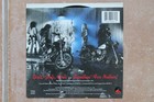 Nikki Sixx Signed Motley Crue Girls Girls Girls Autographed 45 Record The Dirt