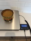 Johnson Paste Wax 1 Lb Can  Gloss Clear Finish For Interior Wood   Floors