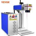 Vevor 30w 50w Fiber Laser Marking Machine Metal Engraver Fiber Laser Engravers