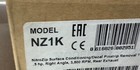 Dynabrade Nz1k Nitrozip Kit Surface And Decal Pinstrip Removal Tool New