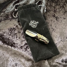 Selmer Paris Alto Saxophone Mouthpiece Concept  New
