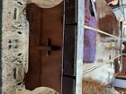Ww Ii Liberty Ship Hatch Cover Coffee Table
