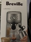 Breville Bambino Plus Coffee Espresso Machine  never Used 