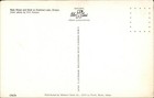 Diamond Lake or Boat House And Dock Douglas County Oregon Western Sales Co 