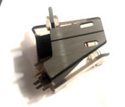 Vtg Philips Turntable Headshell Nos - For  677 777 877     4822 402 60627   