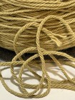 Beautiful Cone Spool Bulky Highland Weaving Craft Wool Yarn 2lb 2oz 988g 1023 A