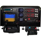 Flight Simulator Cockpit Compatible With Honeycomb And Logitech Yoke