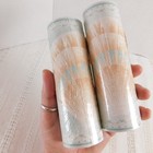 Vinyl Wallpaper Border Vintage 80s 90s Abstract Pastel Pre-pasted 32 Feet Nos 2