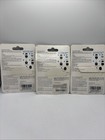 Thermacell Mosquito Repellent Refill 40 Hour Each Radius Compatible Lot Of 3