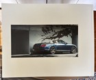 2015 Bentley Continental Accessories Large  56-page Catalog 