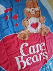 Vintage 80s Carebear Sleeping Bag
