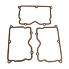 3pcs Gaskets Rocker Housing Cover For Cummins 3067459 New