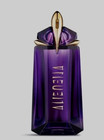 Alien By Thierry Mugler 3 Oz Edp Perfume For Women New In Sealed Box