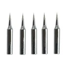 5pcs 900m-t-1c Lead-free Solder Replace Solder Tip Solder Iron For Hakko 936 937