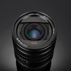 Laowa 60mm F2 8 2x Mf Ultra Macro Prime Lens For Sony Canon Nikon Pentax Camera