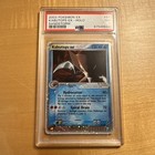      2003 Pok  mon Ex Sandstorm Kabutops Ex  97 Holo Psa 7 Nm       Vintage Ex Era