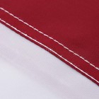 4x6 Usa American Flag Nylon Heavy Duty Embroidered Stars Sewn Stripes Grommets