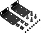 Rack Mount Kit 19  Large Switch Rack Ears Compatible For Cisco Business Serie   