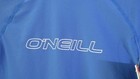 O neill  Blue Long Sleeve 50  Uv Protection Rash Guard Shirt   Men s Xl   Nwt