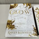 The Plated Prisoner Series 5 Books Collection Set By Raven Kennedy