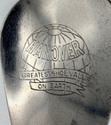 Vintage Hanover Shoe Advertising Shoe Horn Greatest Shoe Value On Earth