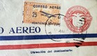 Panama Cz 1929 Ffc  e-145   updated Frank  c1 With O p Shift Efo  maduro Coll