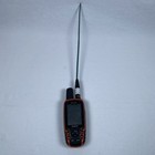 Garmin Astro 320 Gps Tracker And Two Dc30 Dog Collars