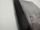 Wild Sky Gear 1oz Dcf Cuben Fibre Hyperlight Zip Pouch 5 Sizes 5 5g  Dyneema