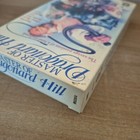 Vhs Master Of The Dragonard Hill   Action adventure  Cannon 1989