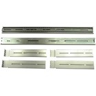 Istarusa Heavy Duty 24  Ball-bearing Slide Rail Kit Tc-rail-24