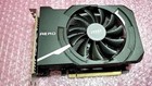 Msi  Radeon Rx560 4gb Aero Itx 4g Oc Hdmi Pci Express Graphics Board A33