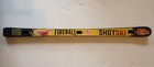 Fireball Cinnamon Whiskey Shot Ski Collectible Man Cave Bar Decor 38 Inches 
