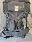Ergobaby Omni 360 All-in-one Baby Carrier - Onyx Black